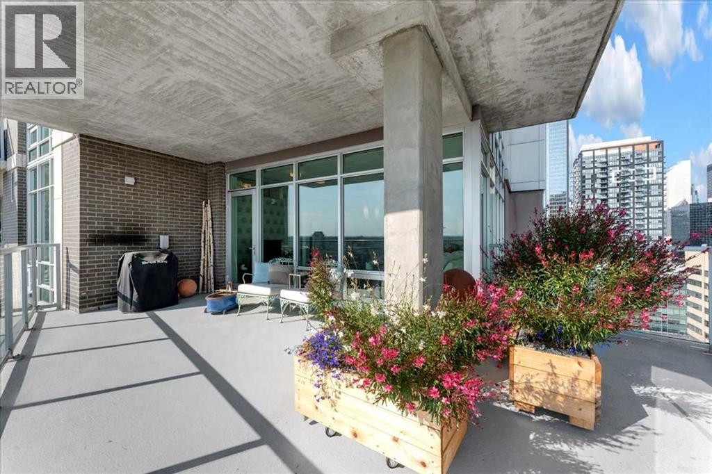 1705, 530 12 Avenue Sw, Calgary, Alberta  T2R 0B1 - Photo 24 - A2257334