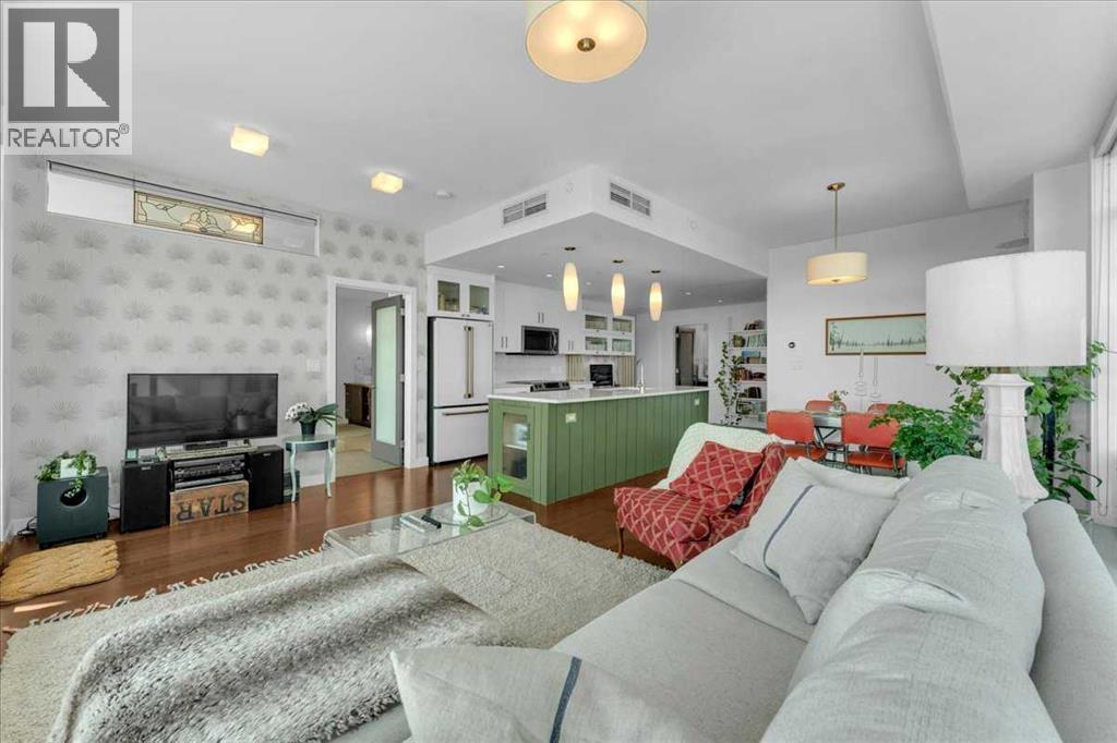 1705, 530 12 Avenue Sw, Calgary, Alberta  T2R 0B1 - Photo 28 - A2257334