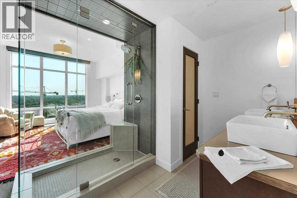 1705, 530 12 Avenue Sw, Calgary, Alberta  T2R 0B1 - Photo 35 - A2257334