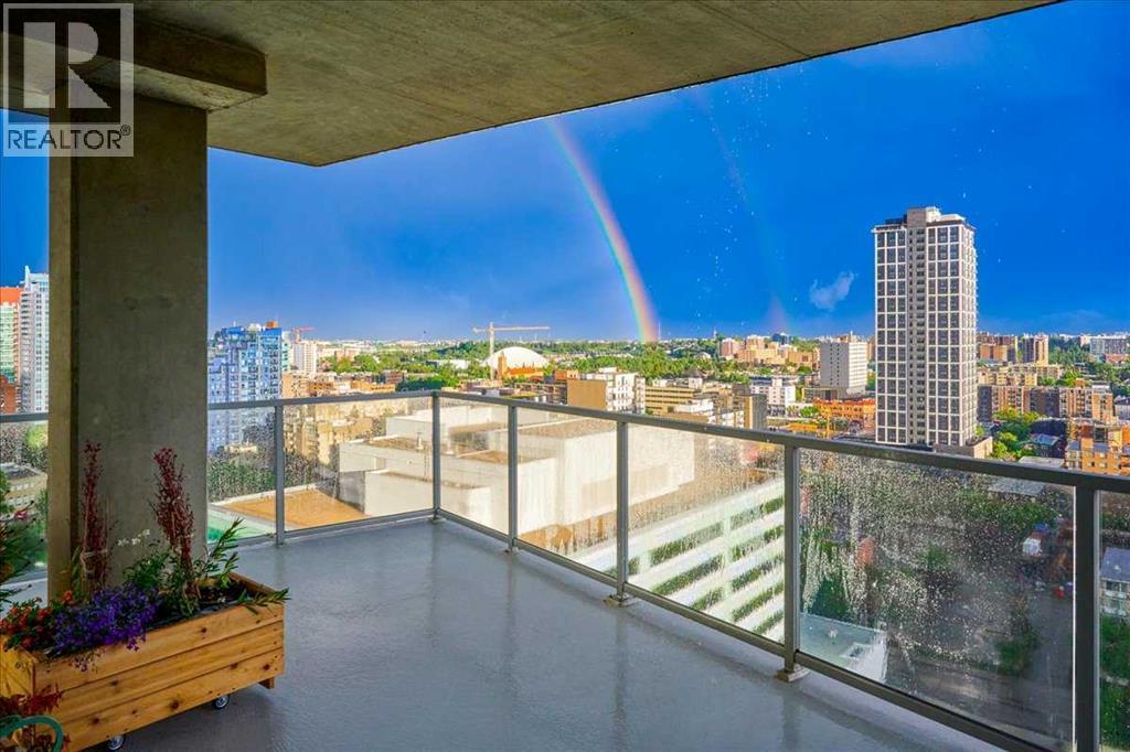 1705, 530 12 Avenue Sw, Calgary, Alberta  T2R 0B1 - Photo 27 - A2257334