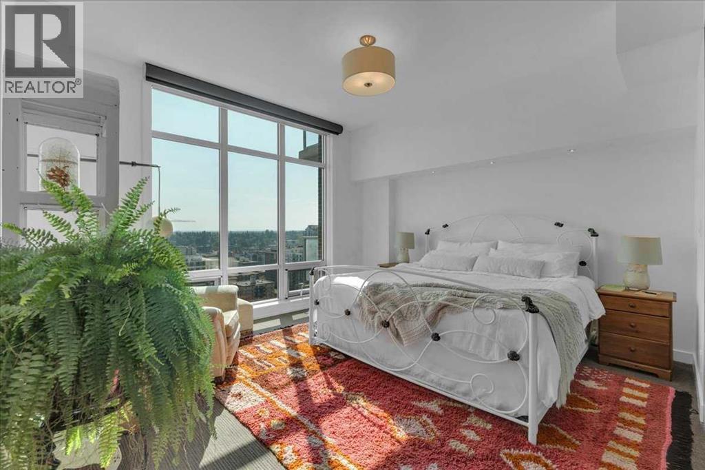 1705, 530 12 Avenue Sw, Calgary, Alberta  T2R 0B1 - Photo 30 - A2257334