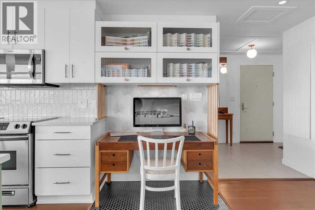 1705, 530 12 Avenue Sw, Calgary, Alberta  T2R 0B1 - Photo 13 - A2257334