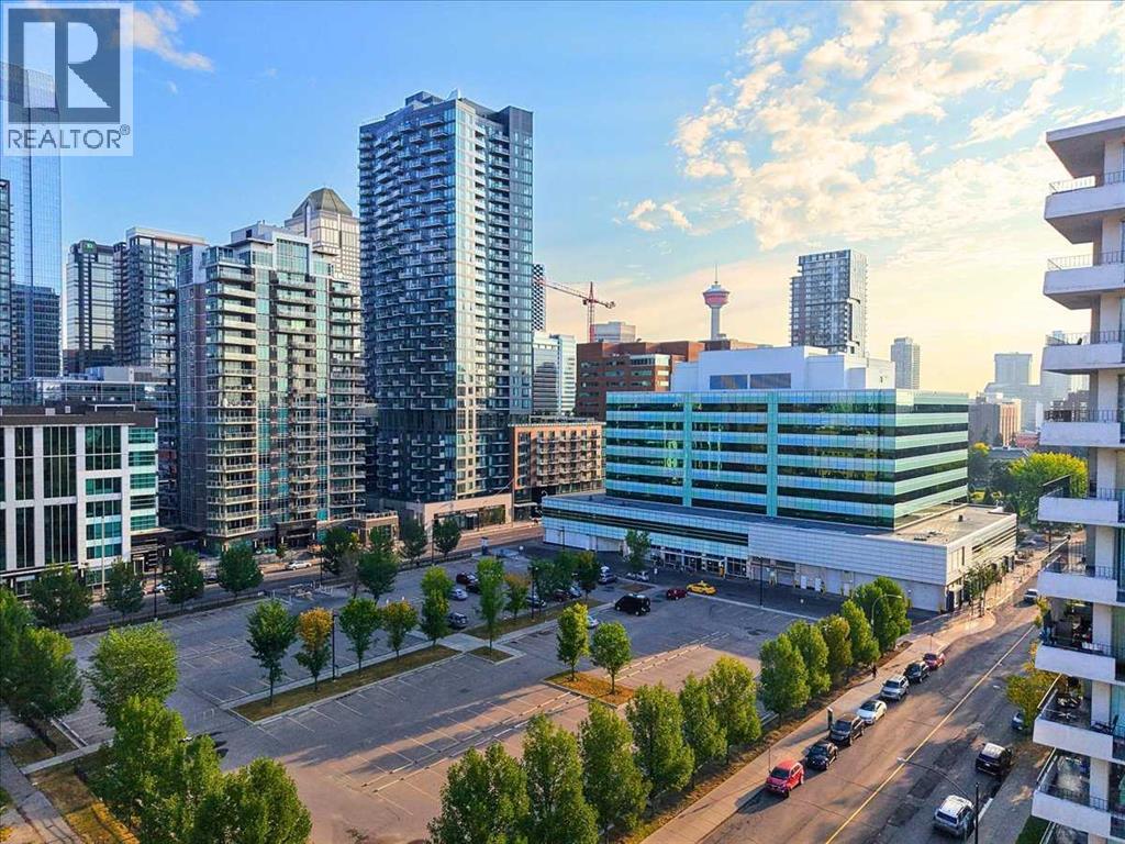 1705, 530 12 Avenue Sw, Calgary, Alberta  T2R 0B1 - Photo 50 - A2257334