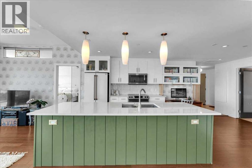 1705, 530 12 Avenue Sw, Calgary, Alberta  T2R 0B1 - Photo 16 - A2257334