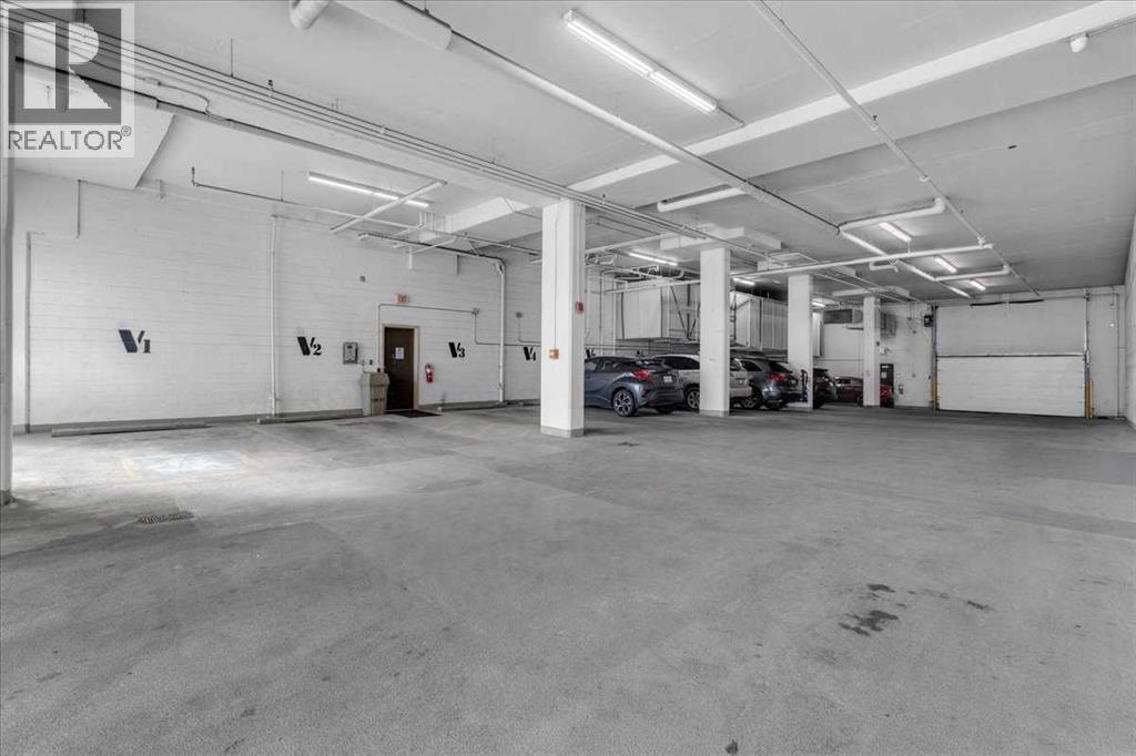 1705, 530 12 Avenue Sw, Calgary, Alberta  T2R 0B1 - Photo 49 - A2257334