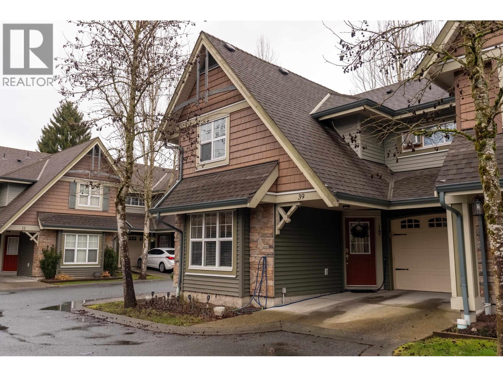 39 22977 116 Avenue, Maple Ridge, British Columbia  V2X 9A8 - Photo 2 - R3008534