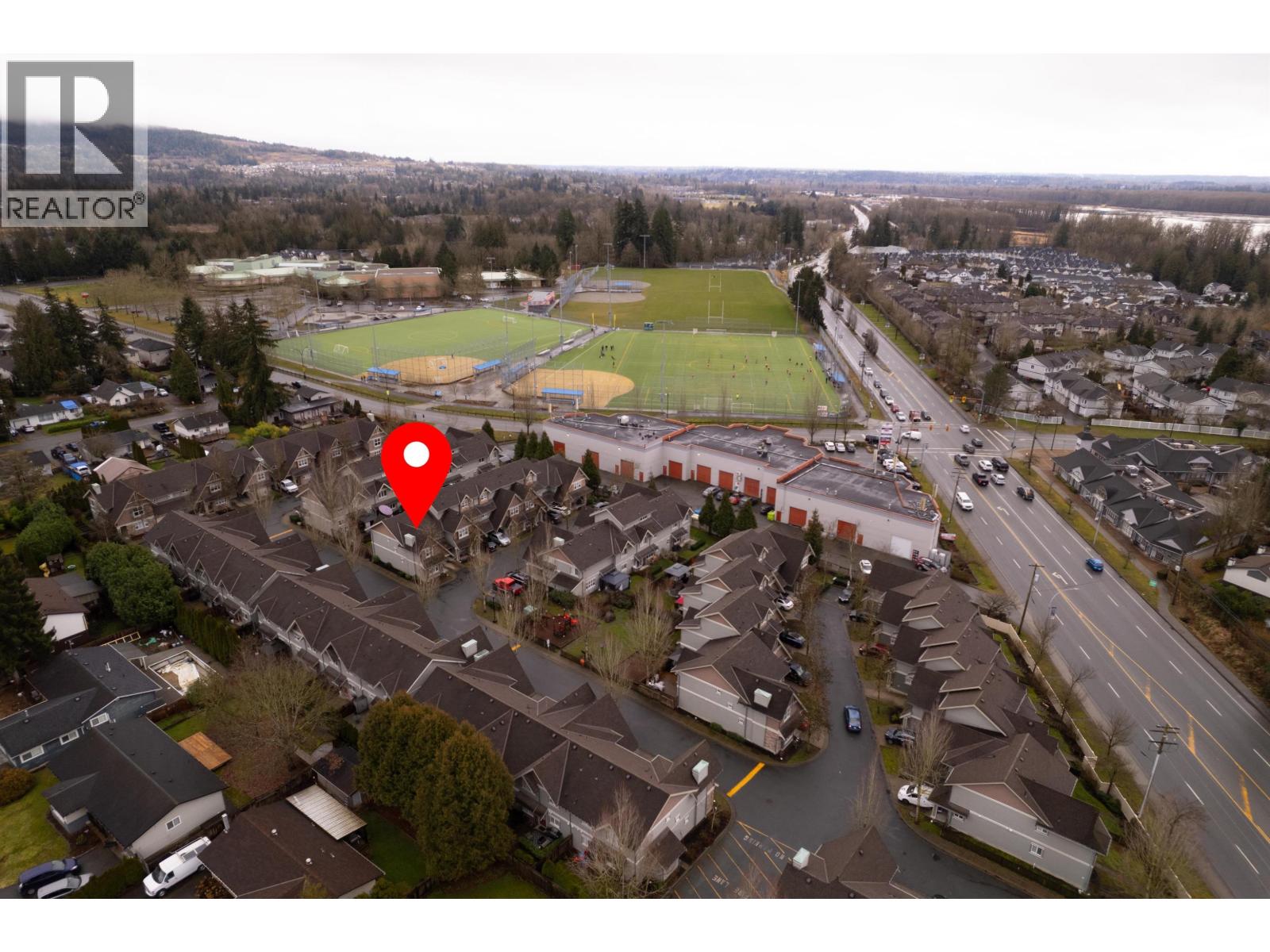 39 22977 116 Avenue, Maple Ridge, British Columbia  V2X 9A8 - Photo 27 - R3008534