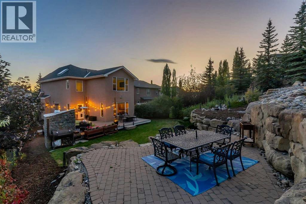 103 Aspen Stone Crescent Sw, Calgary, Alberta  T3H 5Y8 - Photo 4 - A2264941