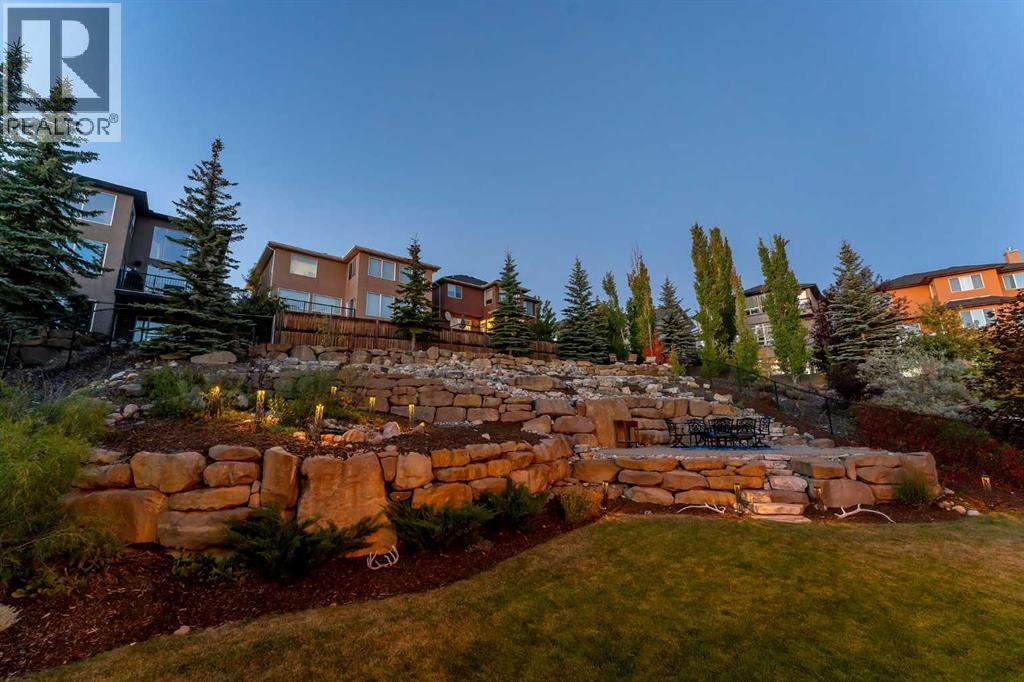 103 Aspen Stone Crescent Sw, Calgary, Alberta  T3H 5Y8 - Photo 29 - A2264941