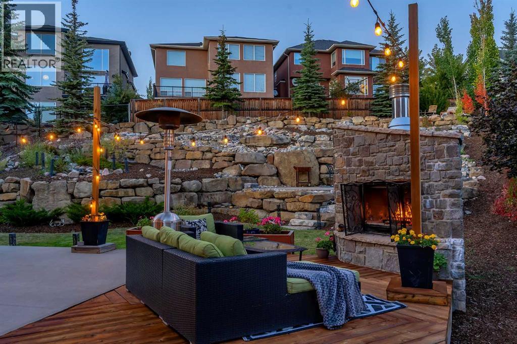 103 Aspen Stone Crescent Sw, Calgary, Alberta  T3H 5Y8 - Photo 27 - A2264941