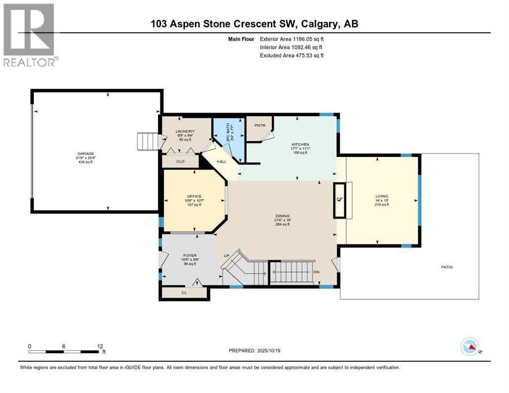 103 Aspen Stone Crescent Sw, Calgary, Alberta  T3H 5Y8 - Photo 31 - A2264941