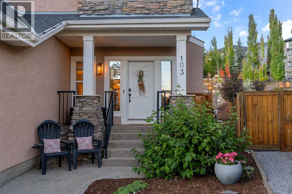 103 Aspen Stone Crescent Sw, Calgary, Alberta  T3H 5Y8 - Photo 5 - A2264941