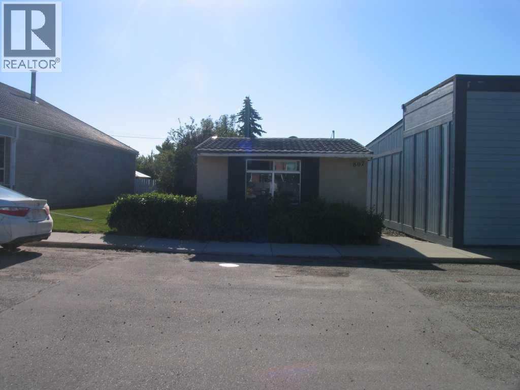 807 The Broadway Street, Standard, Alberta  T0J 3G0 - Photo 2 - A2268886