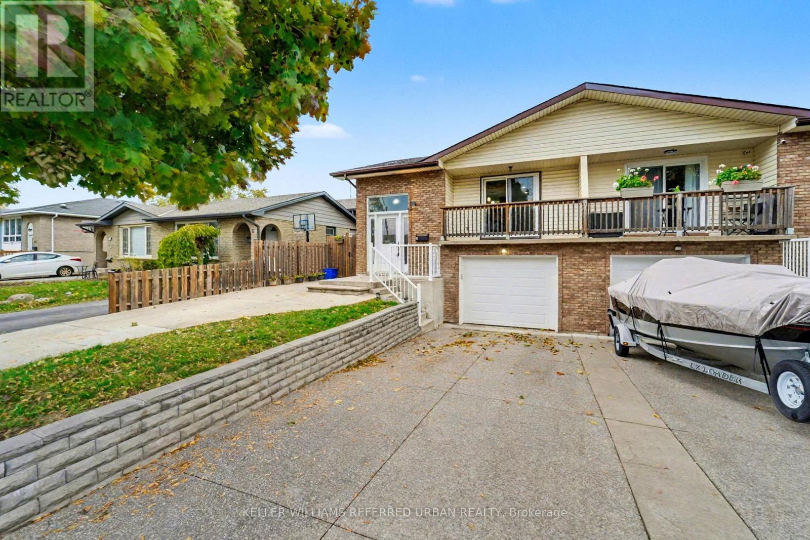 4 DEBORAH COURT, St. Catharines, Ontario