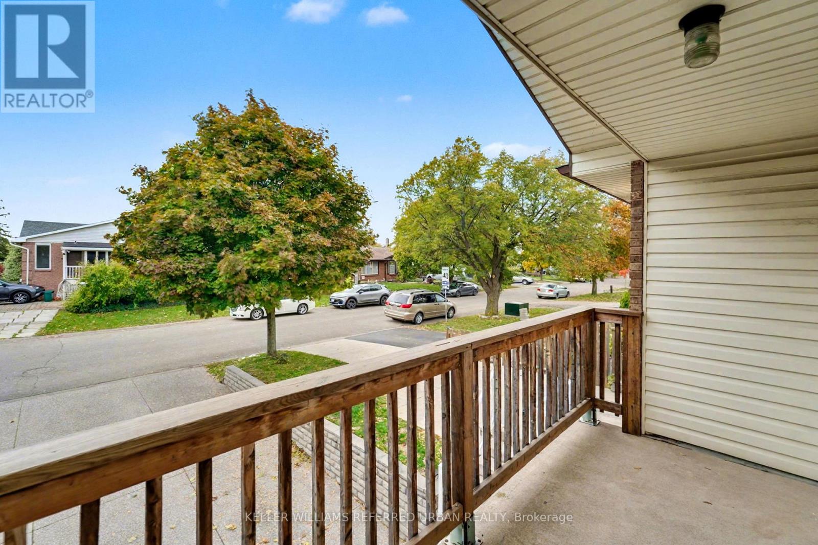 4 Deborah Court, St. Catharines, Ontario  L2P 3R6 - Photo 31 - X12512338