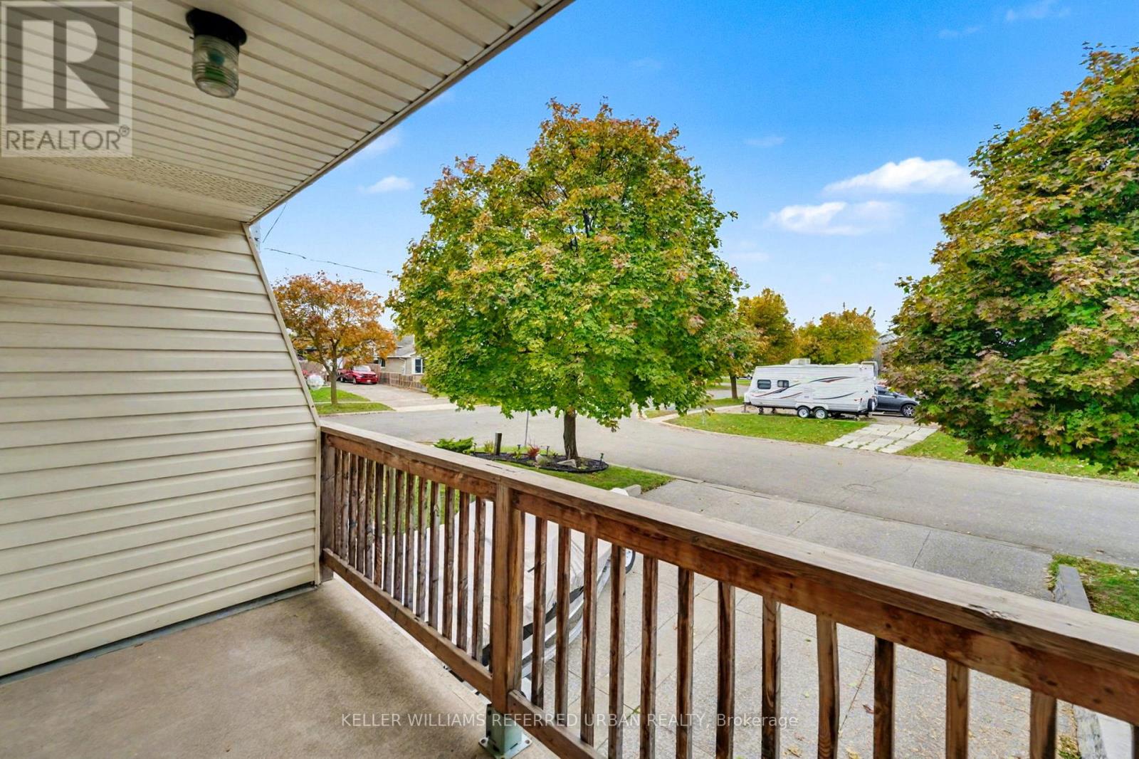 4 Deborah Court, St. Catharines, Ontario  L2P 3R6 - Photo 32 - X12512338