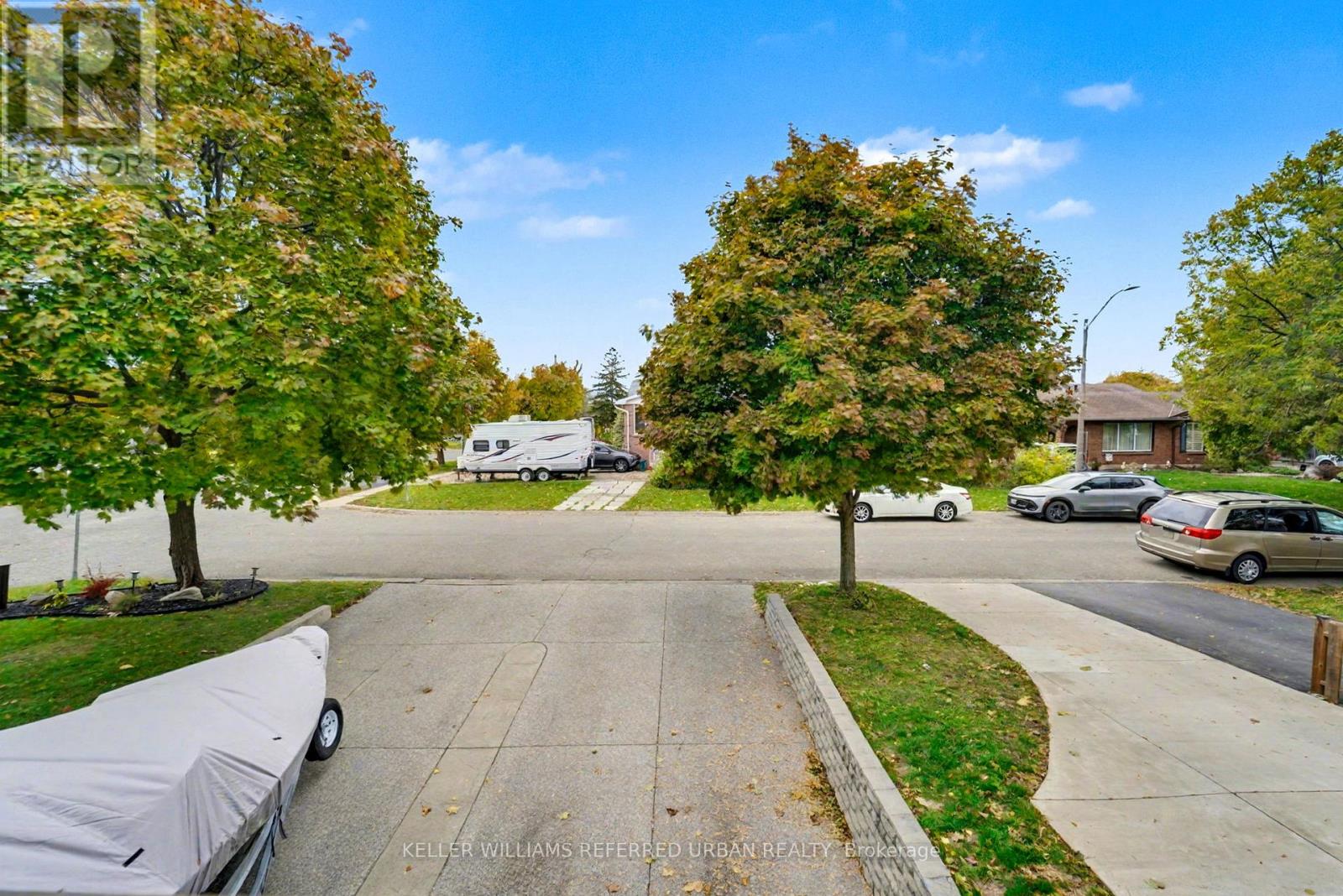 4 Deborah Court, St. Catharines, Ontario  L2P 3R6 - Photo 33 - X12512338