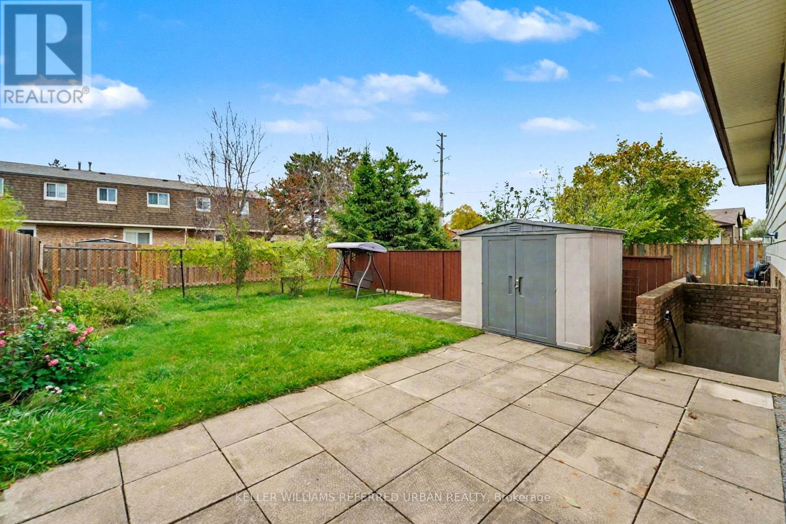 4 Deborah Court, St. Catharines, Ontario  L2P 3R6 - Photo 35 - X12512338