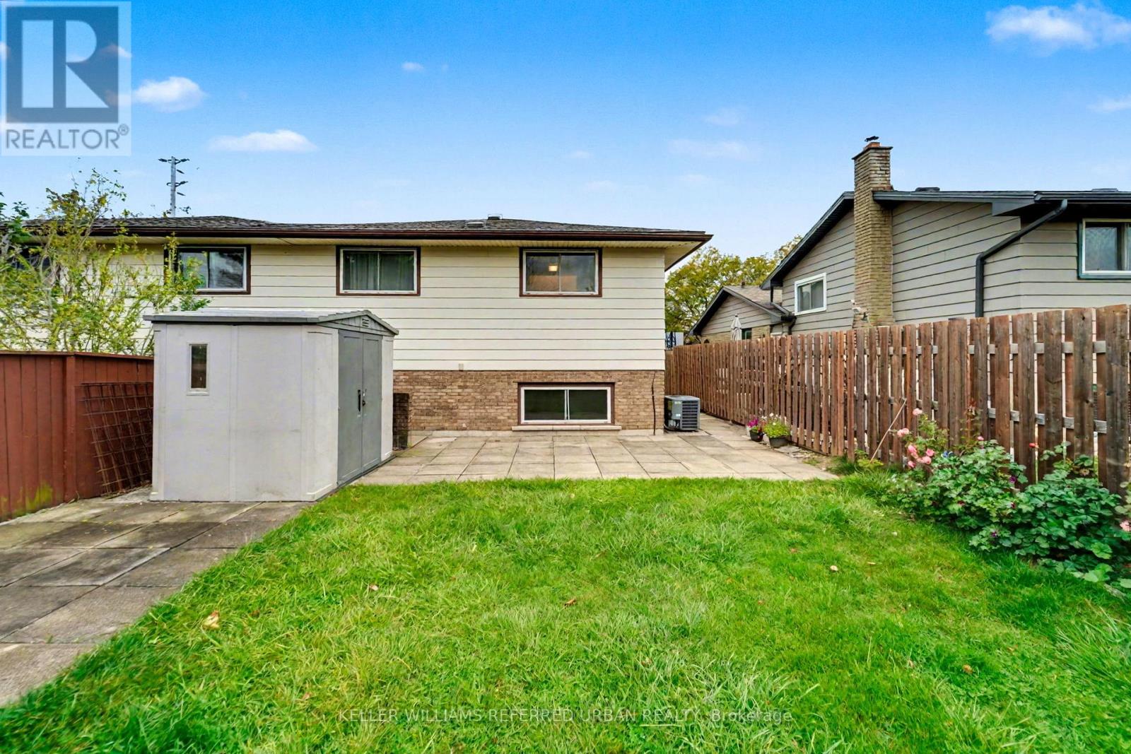 4 Deborah Court, St. Catharines, Ontario  L2P 3R6 - Photo 37 - X12512338