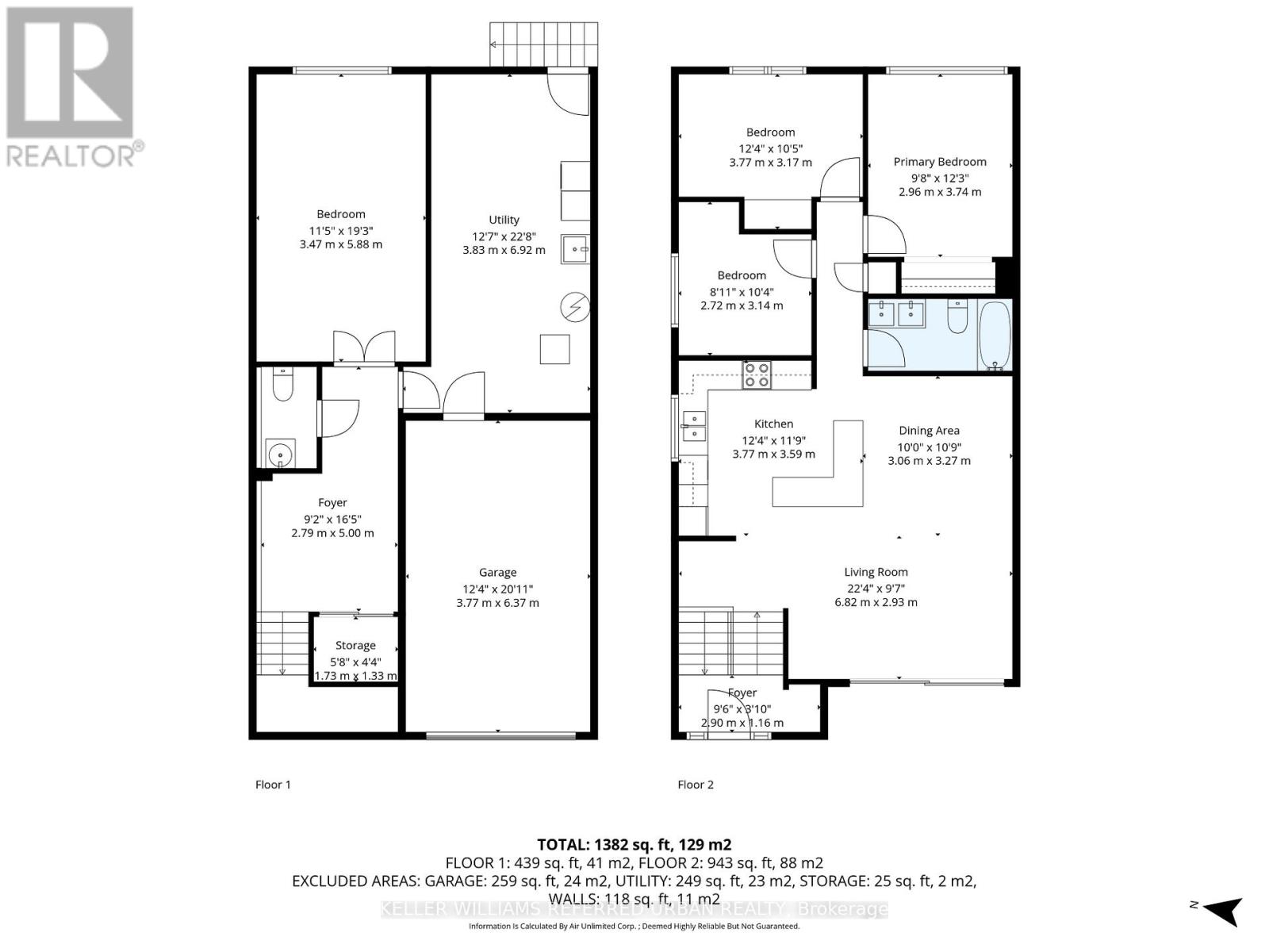 4 Deborah Court, St. Catharines, Ontario  L2P 3R6 - Photo 38 - X12512338