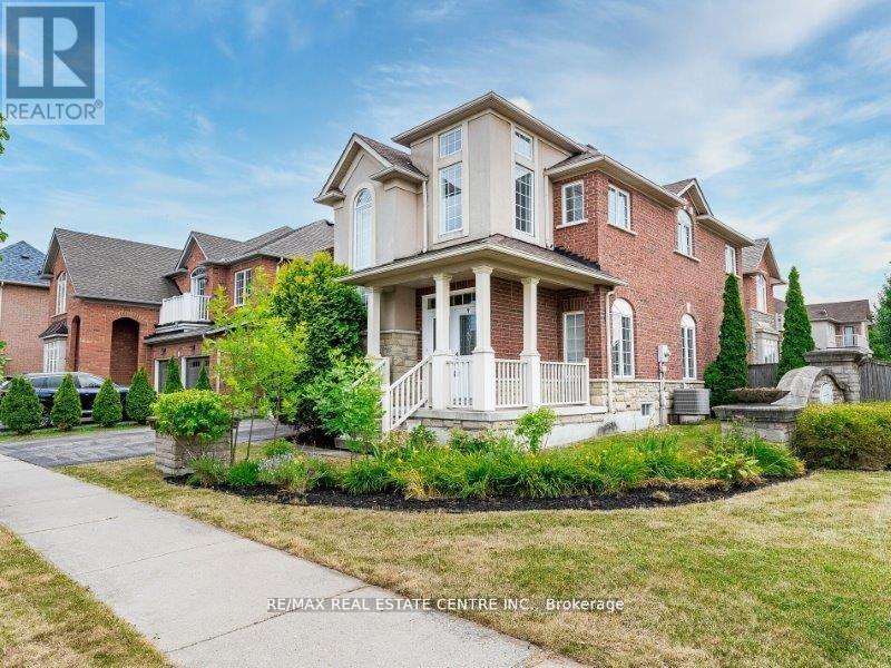 4 Panorama Way, Hamilton, Ontario  L8E 6C6 - Photo 2 - X12512392