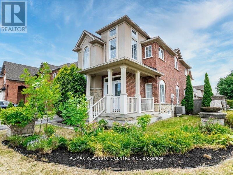 4 Panorama Way, Hamilton, Ontario  L8E 6C6 - Photo 3 - X12512392