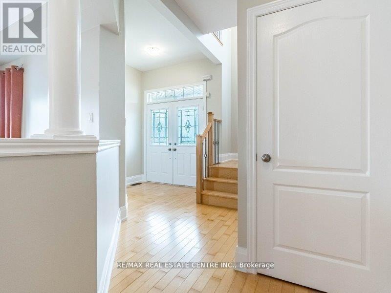 4 Panorama Way, Hamilton, Ontario  L8E 6C6 - Photo 8 - X12512392