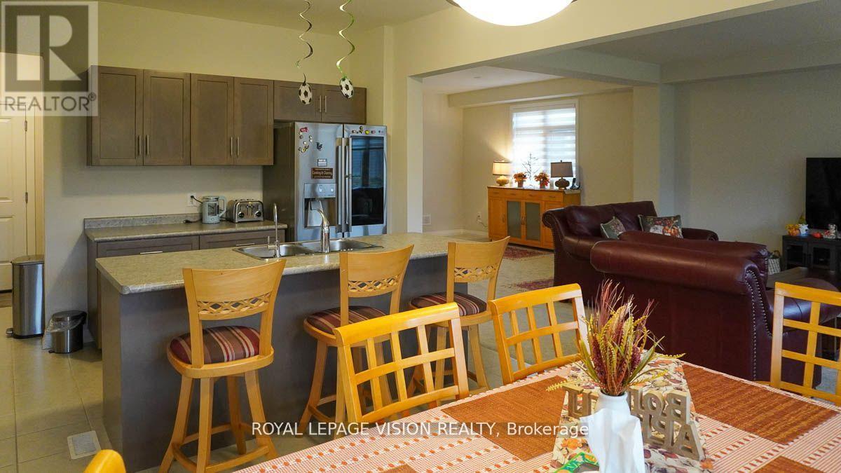 155 Bur Oak Drive, Thorold, Ontario  L2V 4Y6 - Photo 15 - X12512420