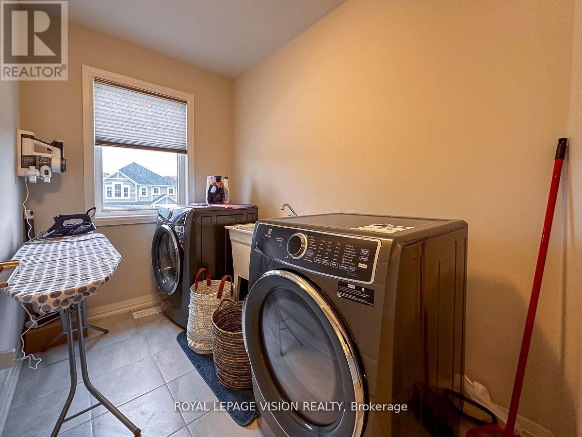 155 Bur Oak Drive, Thorold, Ontario  L2V 4Y6 - Photo 20 - X12512420