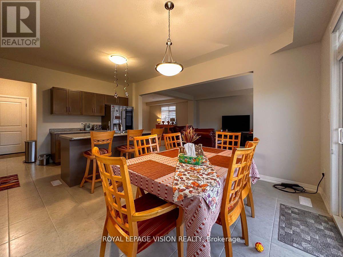 155 Bur Oak Drive, Thorold, Ontario  L2V 4Y6 - Photo 5 - X12512420