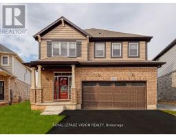 155 BUR OAK DRIVE, Thorold, Ontario