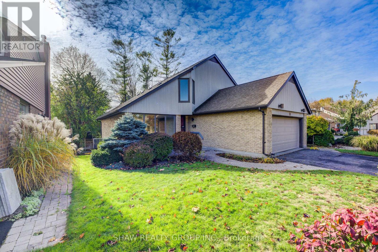 14 BROADVIEW COURT, Kitchener, Ontario