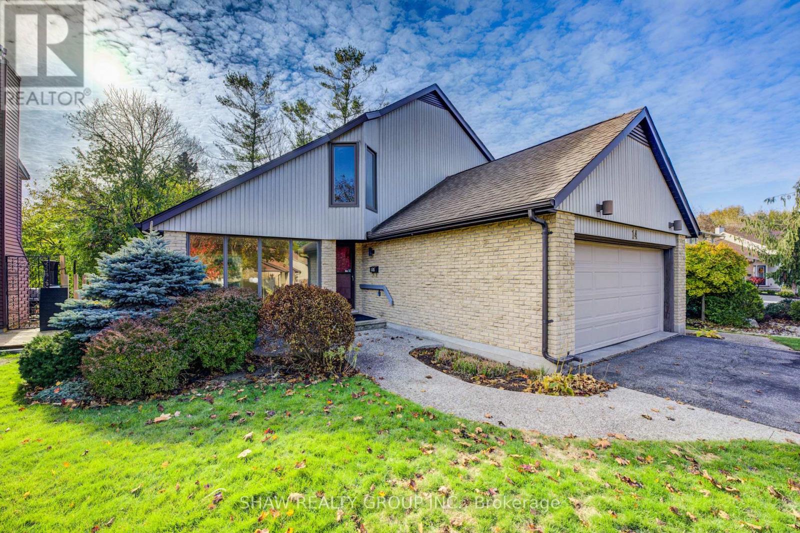 14 Broadview Court, Kitchener, Ontario  N2A 2X8 - Photo 2 - X12512462