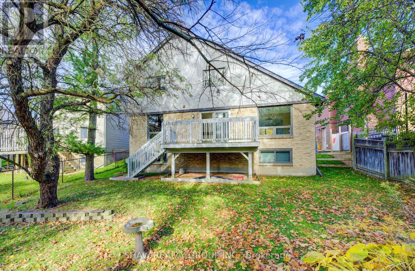 14 Broadview Court, Kitchener, Ontario  N2A 2X8 - Photo 46 - X12512462