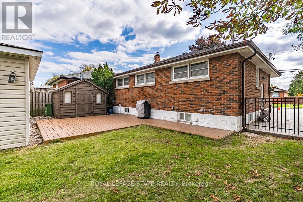 105 Mcelroy Road E, Hamilton, Ontario  L9A 1Z1 - Photo 29 - X12512490