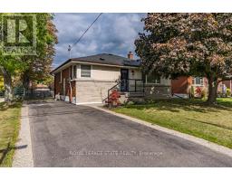 105 MCELROY ROAD E, Hamilton, Ontario