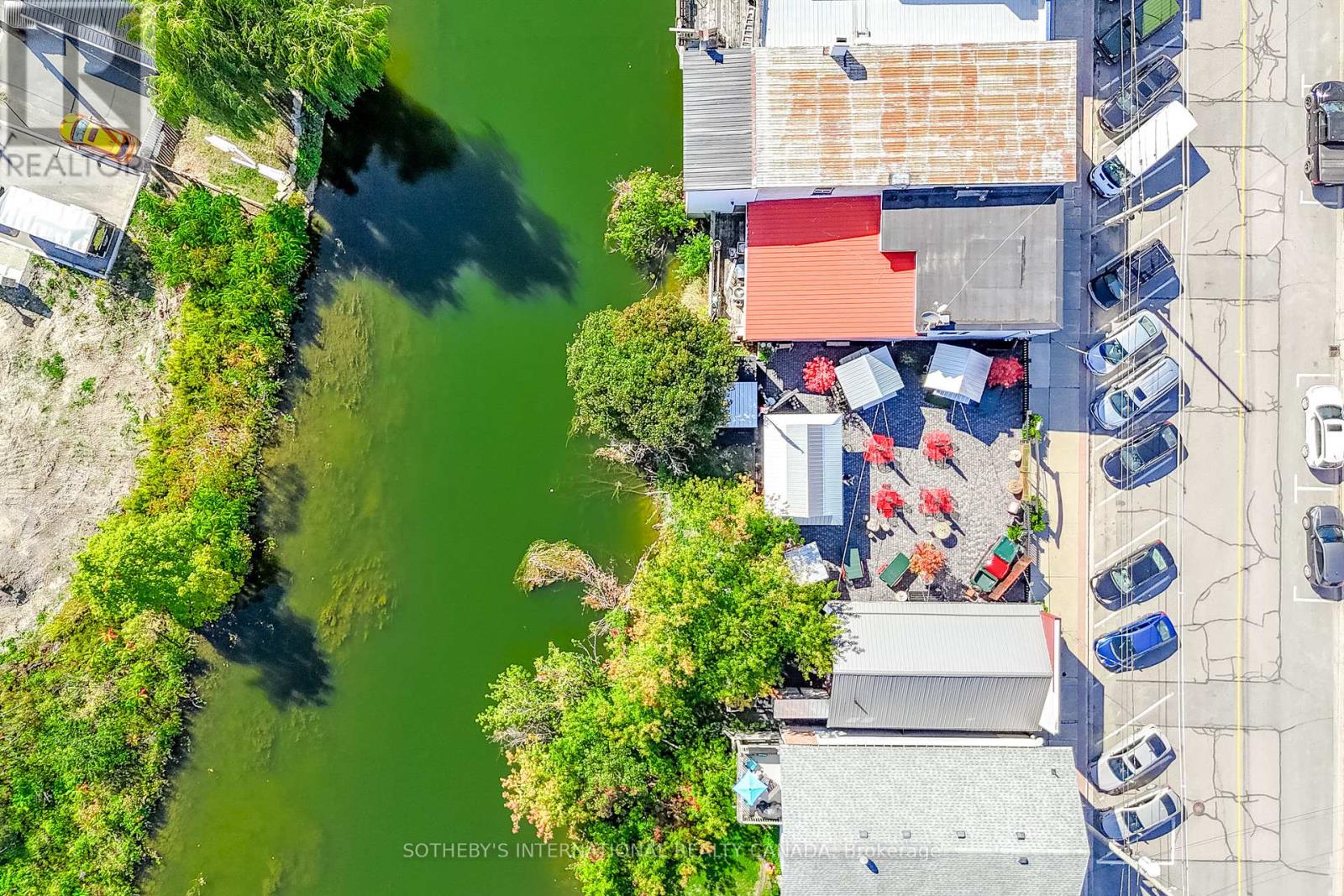 14 Front Street E, Trent Hills, Ontario K0L 1Y0 - Photo 10 - X12512516