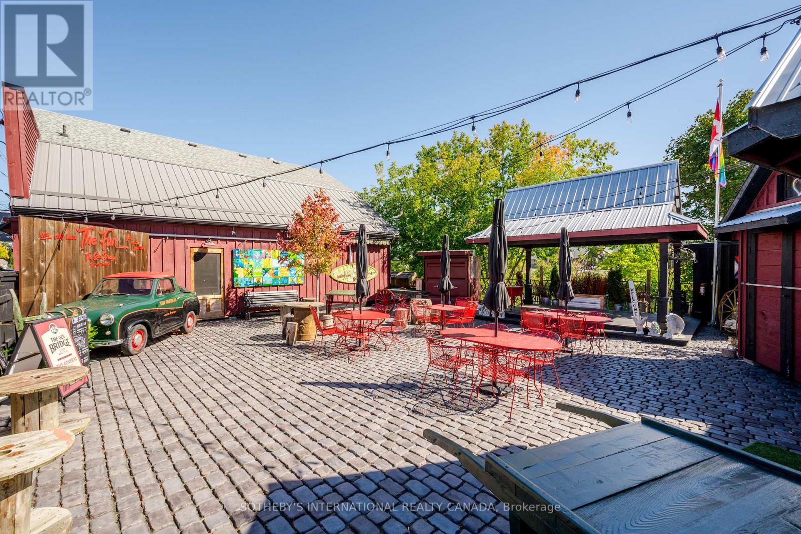 14 Front Street E, Trent Hills, Ontario K0L 1Y0 - Photo 12 - X12512516