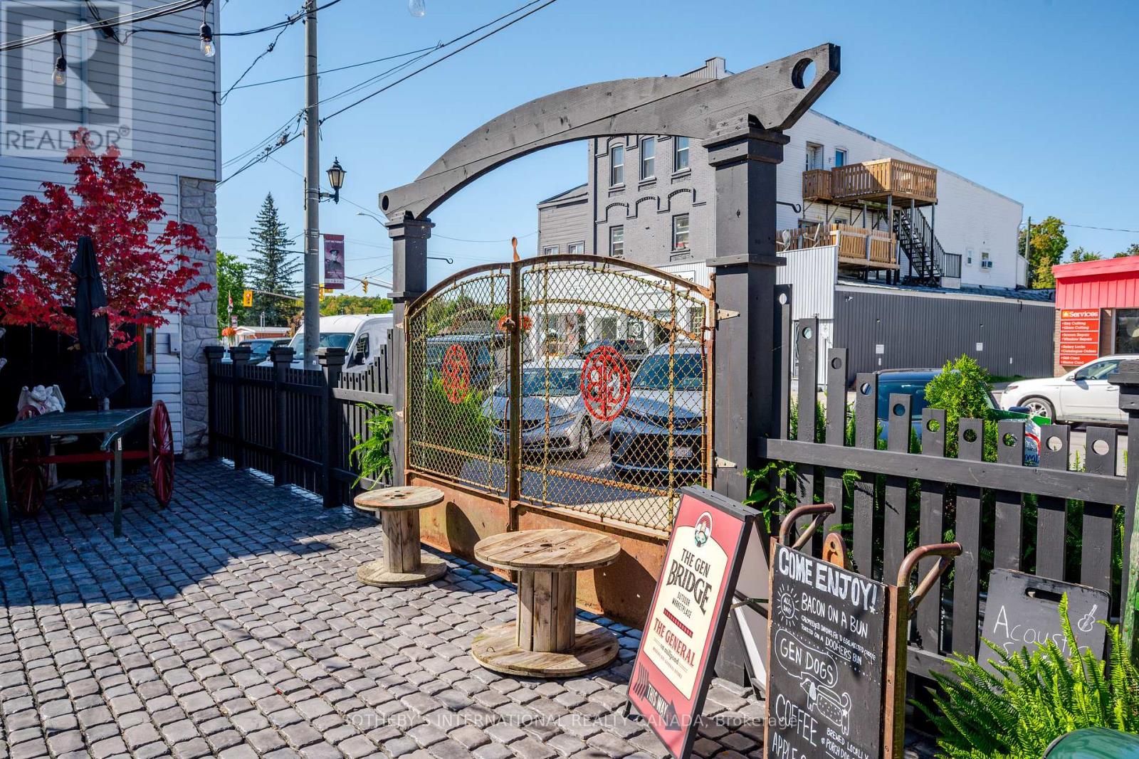 14 Front Street E, Trent Hills, Ontario K0L 1Y0 - Photo 13 - X12512516