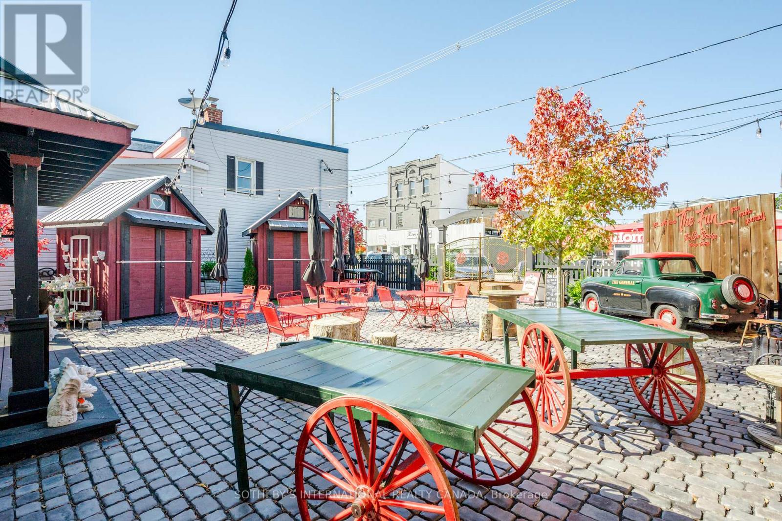 14 Front Street E, Trent Hills, Ontario K0L 1Y0 - Photo 14 - X12512516