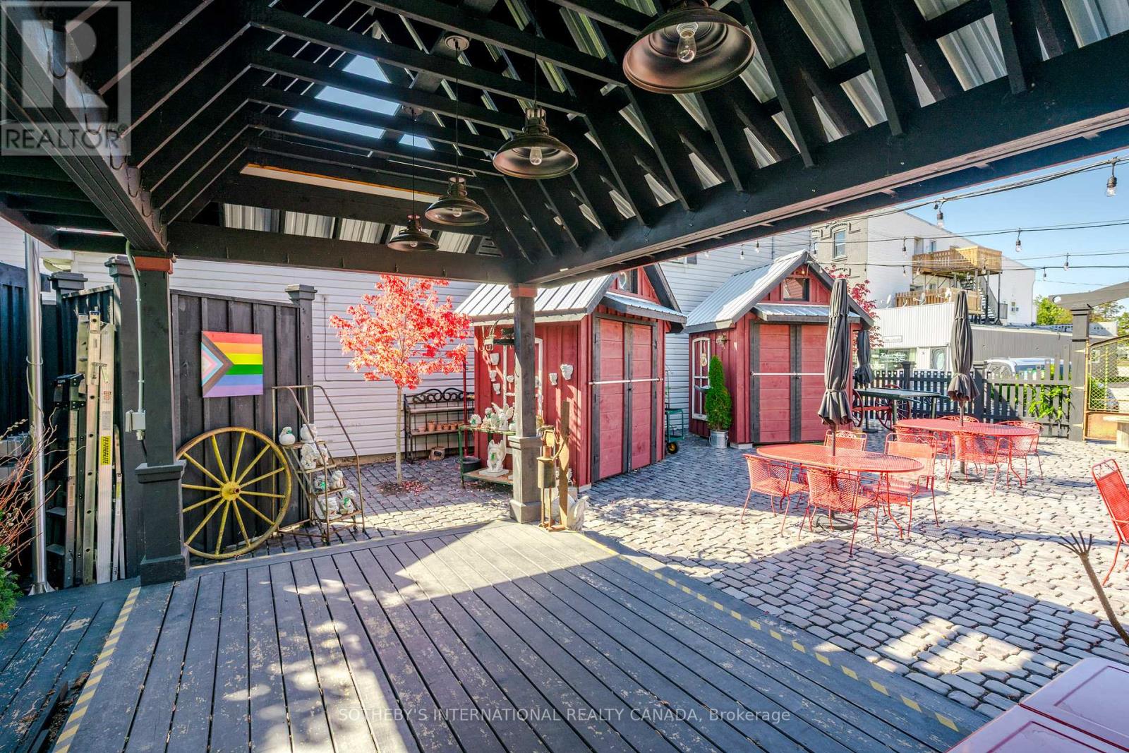 14 Front Street E, Trent Hills, Ontario K0L 1Y0 - Photo 17 - X12512516