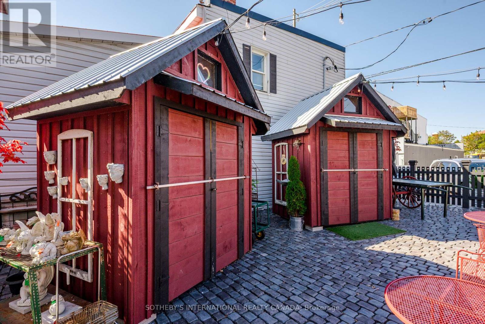 14 Front Street E, Trent Hills, Ontario K0L 1Y0 - Photo 20 - X12512516