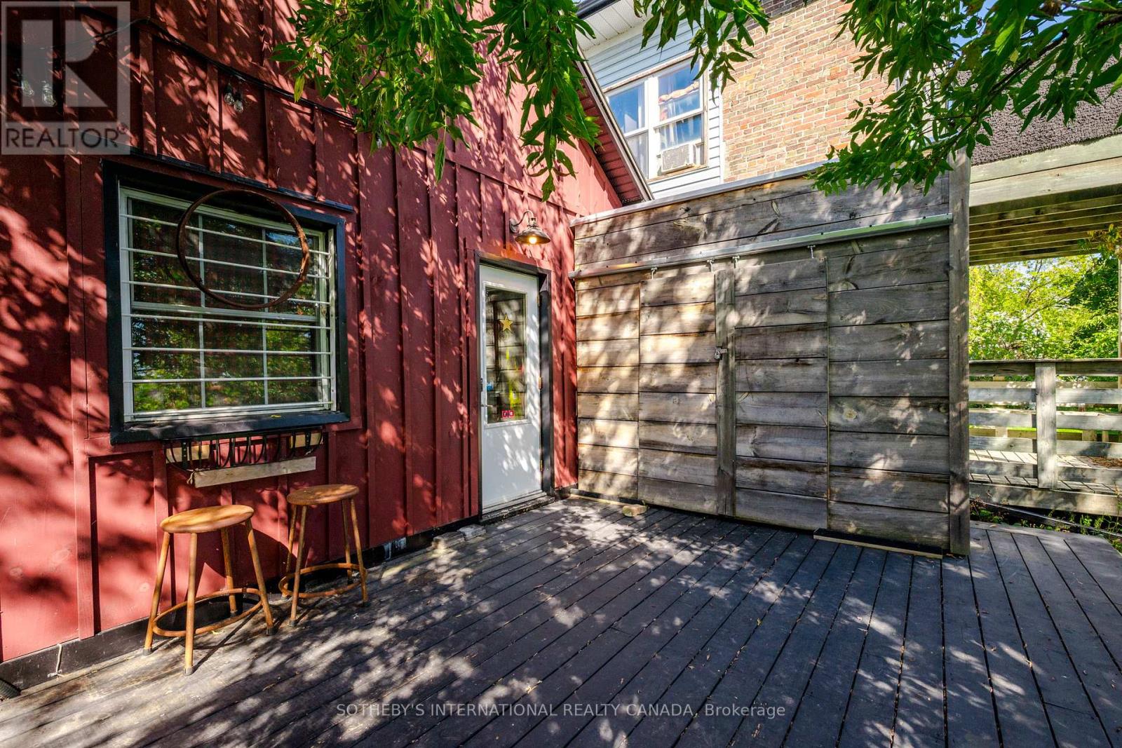 14 Front Street E, Trent Hills, Ontario K0L 1Y0 - Photo 23 - X12512516