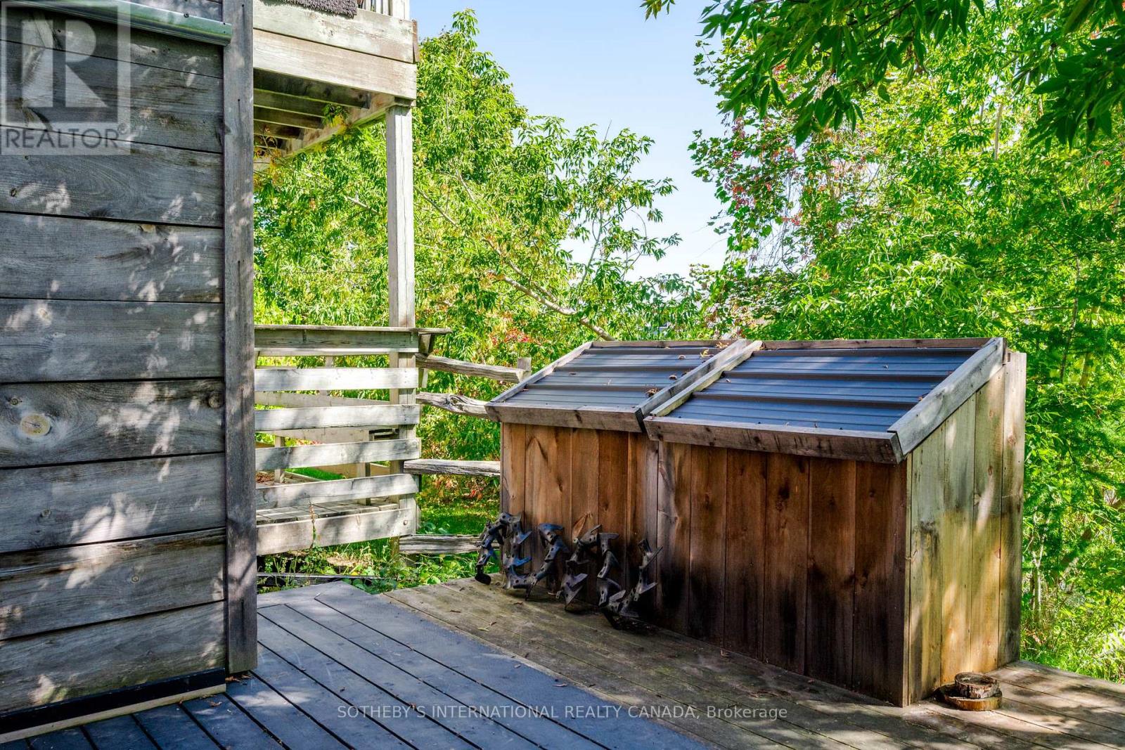 14 Front Street E, Trent Hills, Ontario K0L 1Y0 - Photo 24 - X12512516