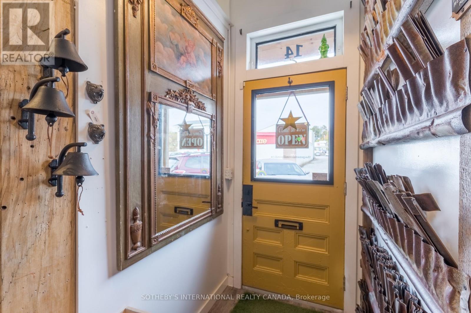 14 Front Street E, Trent Hills, Ontario K0L 1Y0 - Photo 27 - X12512516