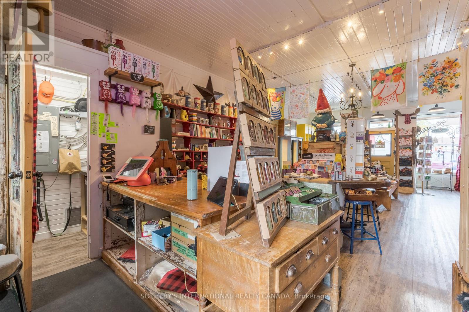 14 Front Street E, Trent Hills, Ontario K0L 1Y0 - Photo 29 - X12512516