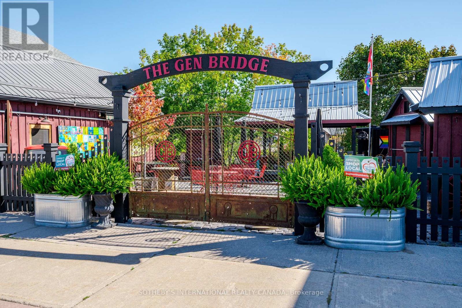 14 Front Street E, Trent Hills, Ontario K0L 1Y0 - Photo 3 - X12512516