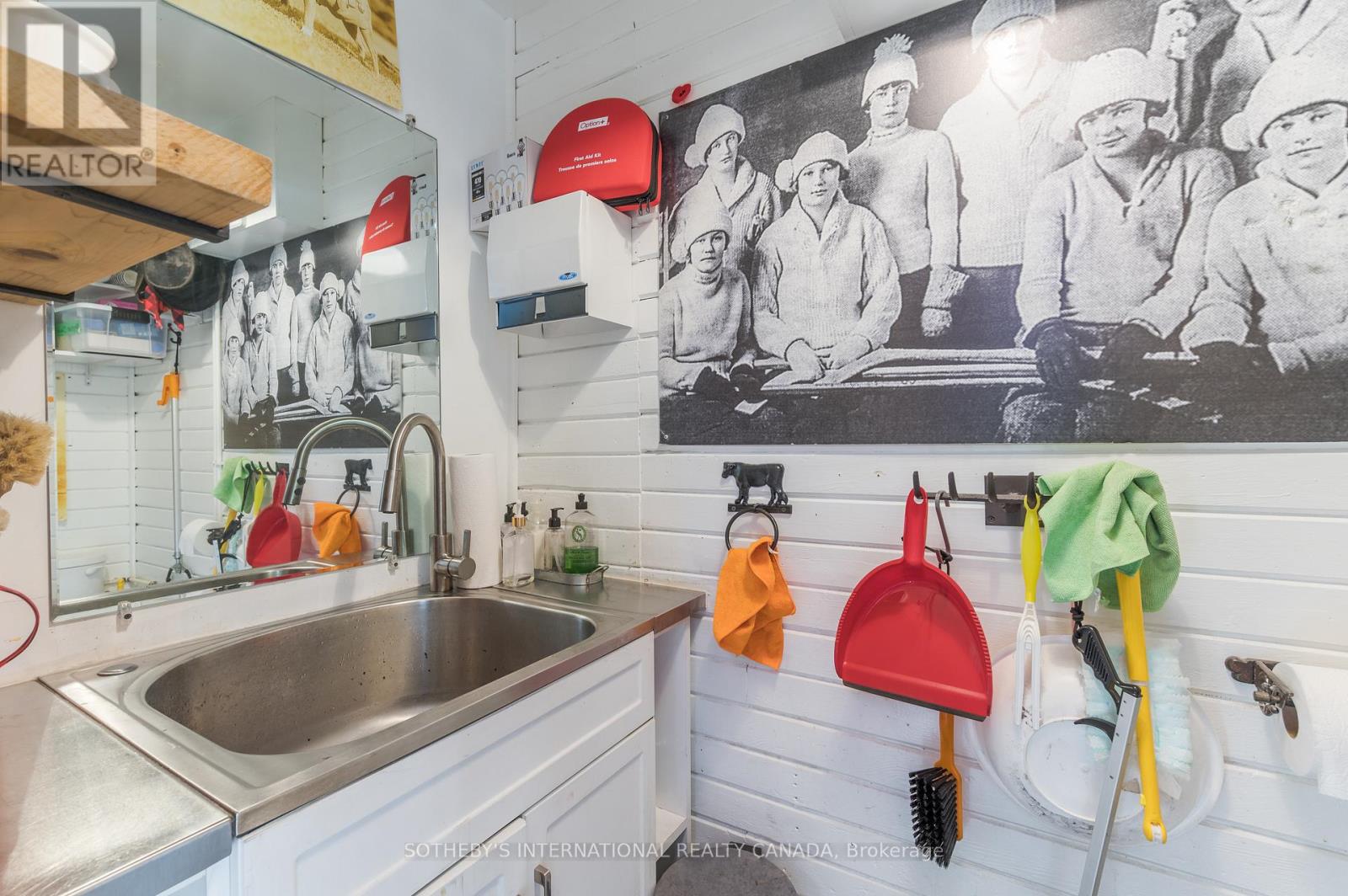 14 Front Street E, Trent Hills, Ontario K0L 1Y0 - Photo 34 - X12512516