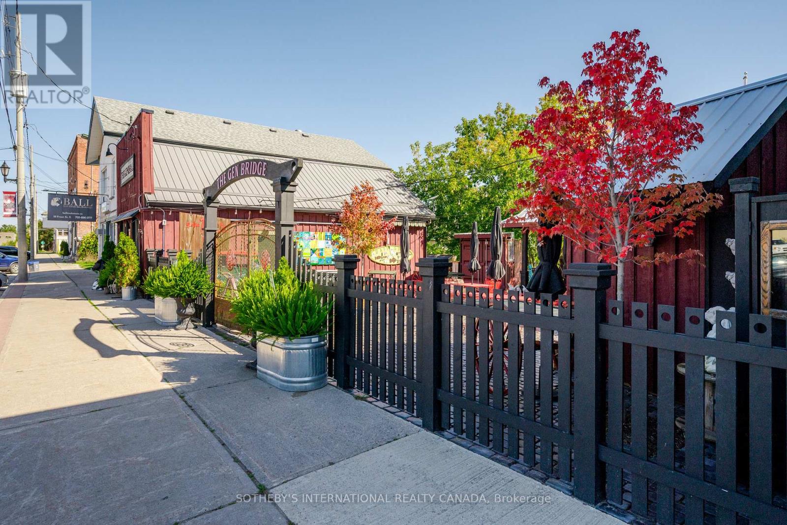 14 Front Street E, Trent Hills, Ontario K0L 1Y0 - Photo 4 - X12512516