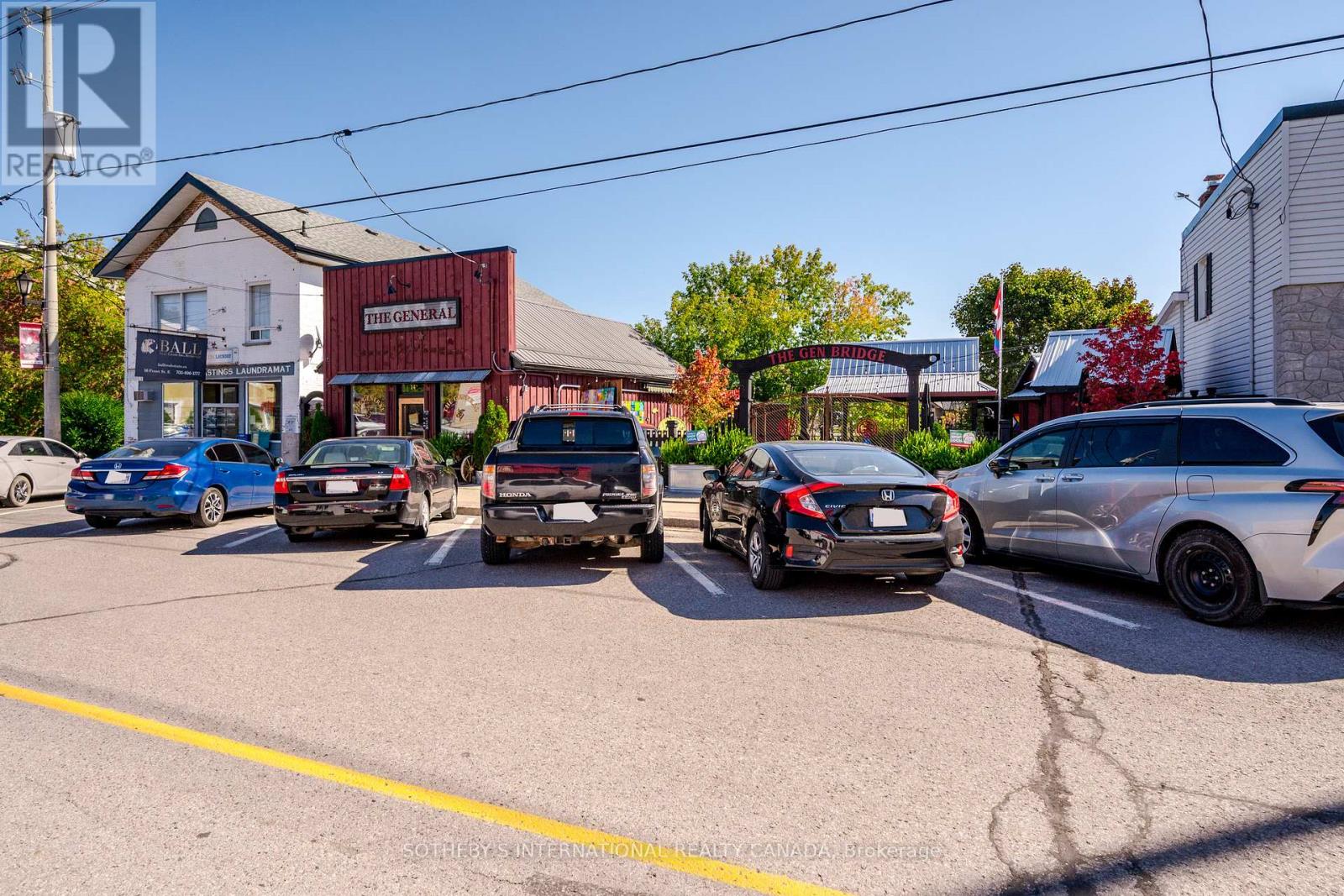 14 Front Street E, Trent Hills, Ontario K0L 1Y0 - Photo 5 - X12512516